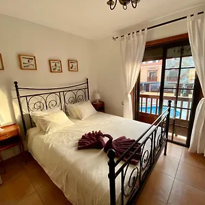 Bedroom Medanomar 2 El Médano
