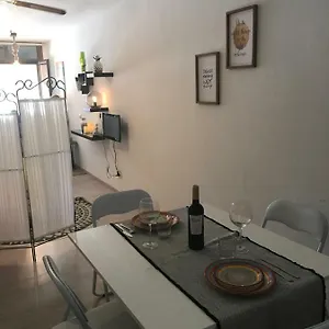 Appartamento Olas, El Médano
