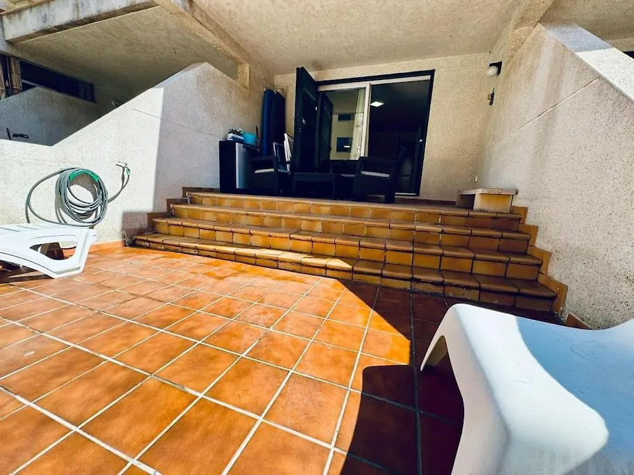 Apartment Caracola Roja By Top Stay El Medano