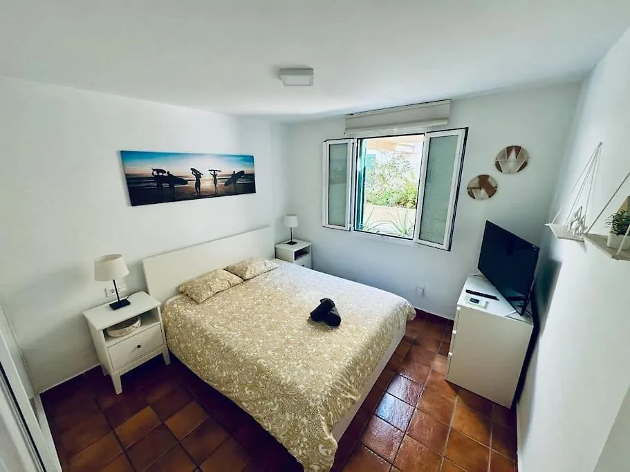 Apartment Caracola Roja By Top Stay El Medano