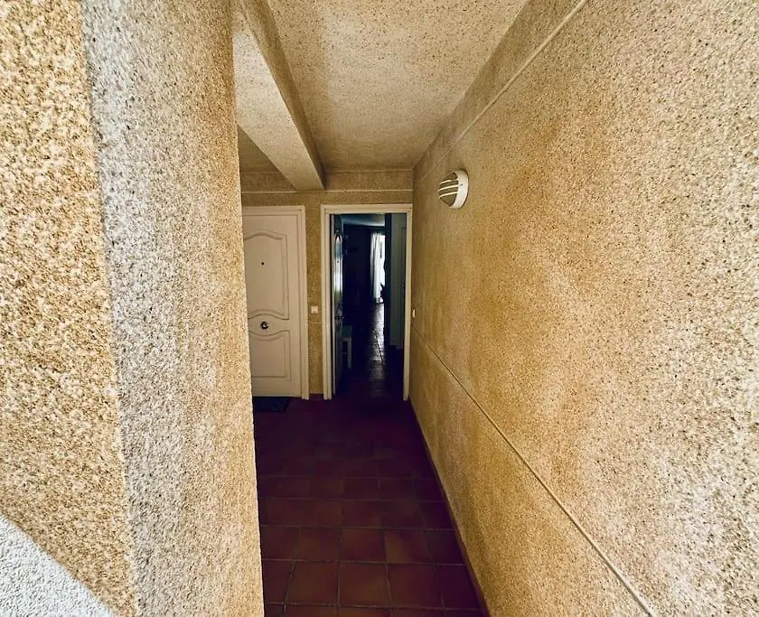 Apartment Caracola Roja By Top Stay El Medano